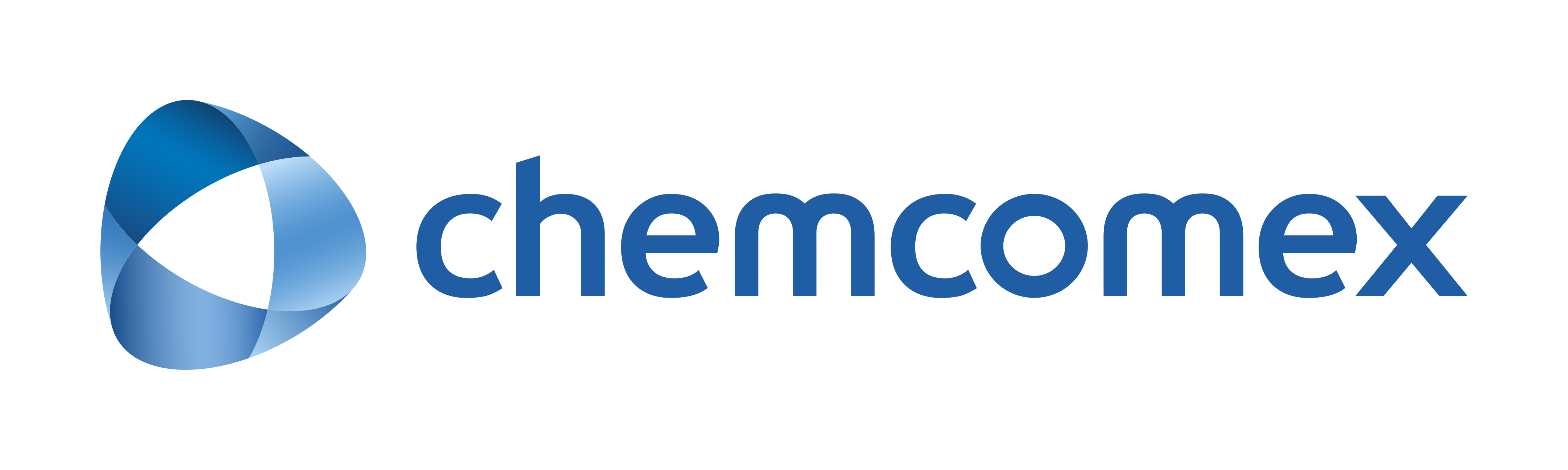 vrtani studni - chemcomec | logo
